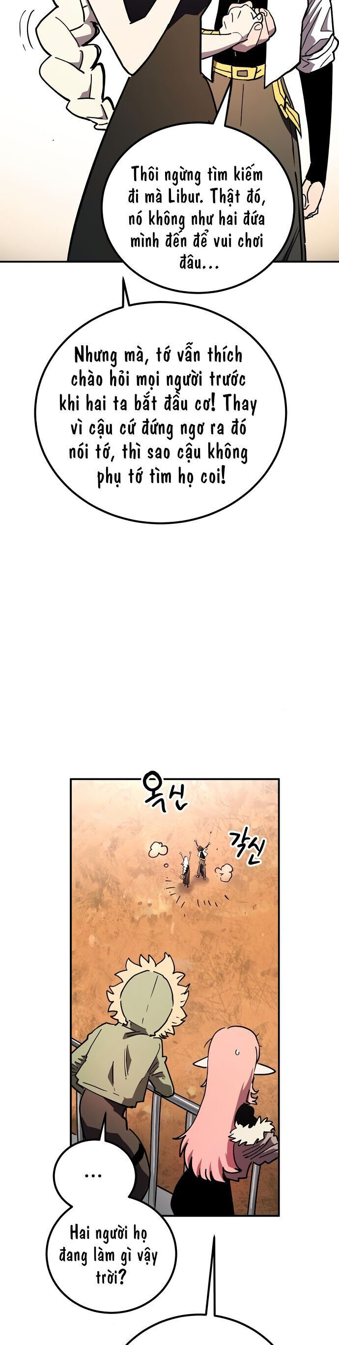 Player Chap 239 - Next Chap 240