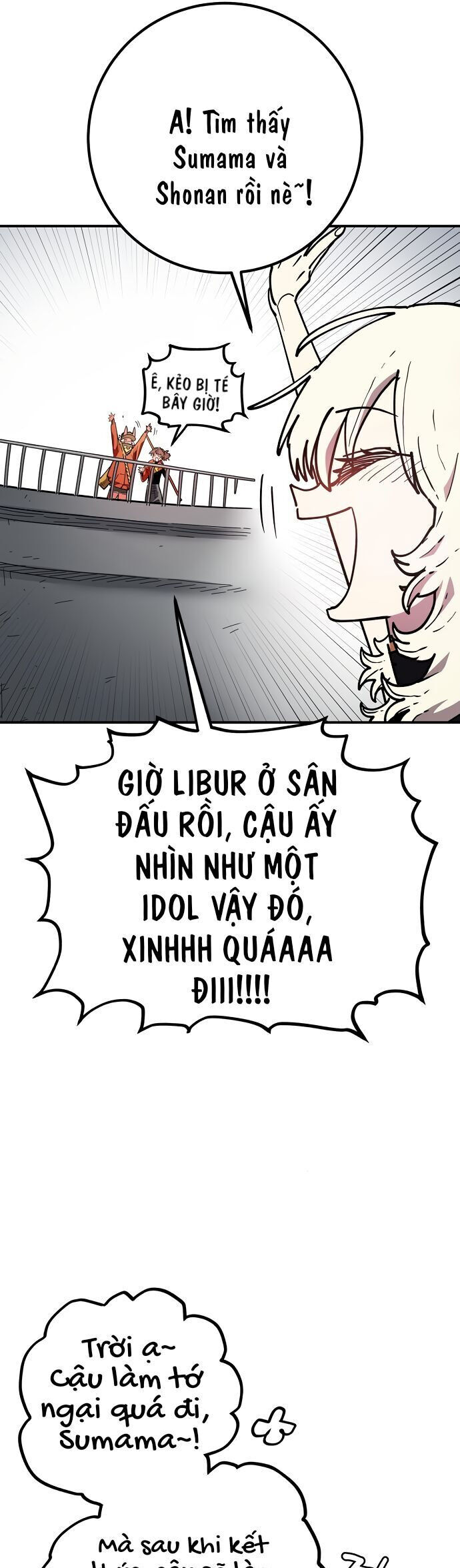 Player Chap 239 - Next Chap 240