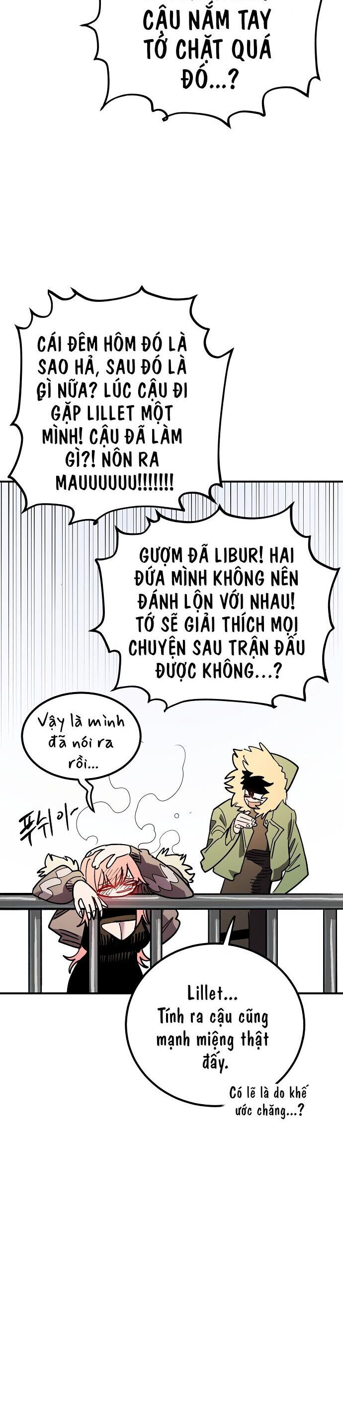 Player Chap 239 - Next Chap 240
