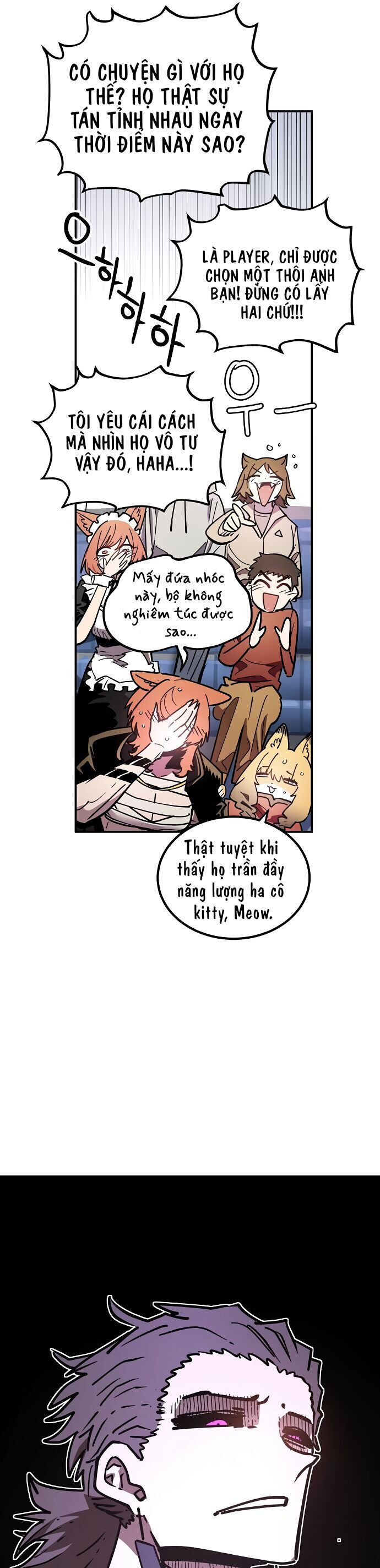 Player Chap 239 - Next Chap 240