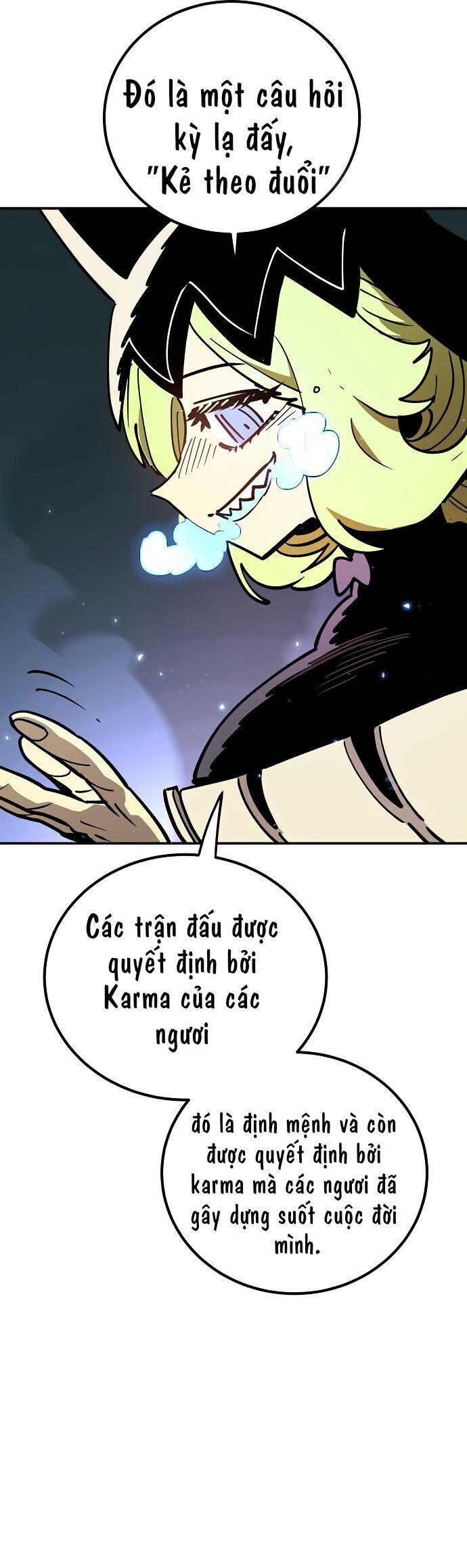 Player Chap 239 - Next Chap 240