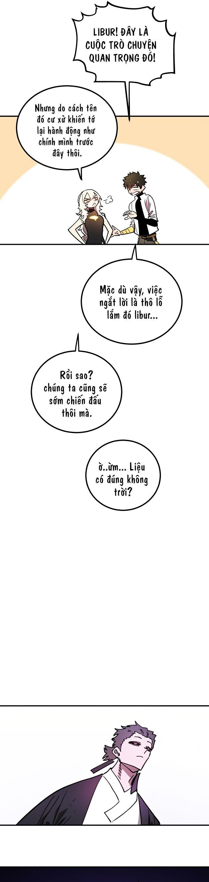 Player Chap 239 - Next Chap 240