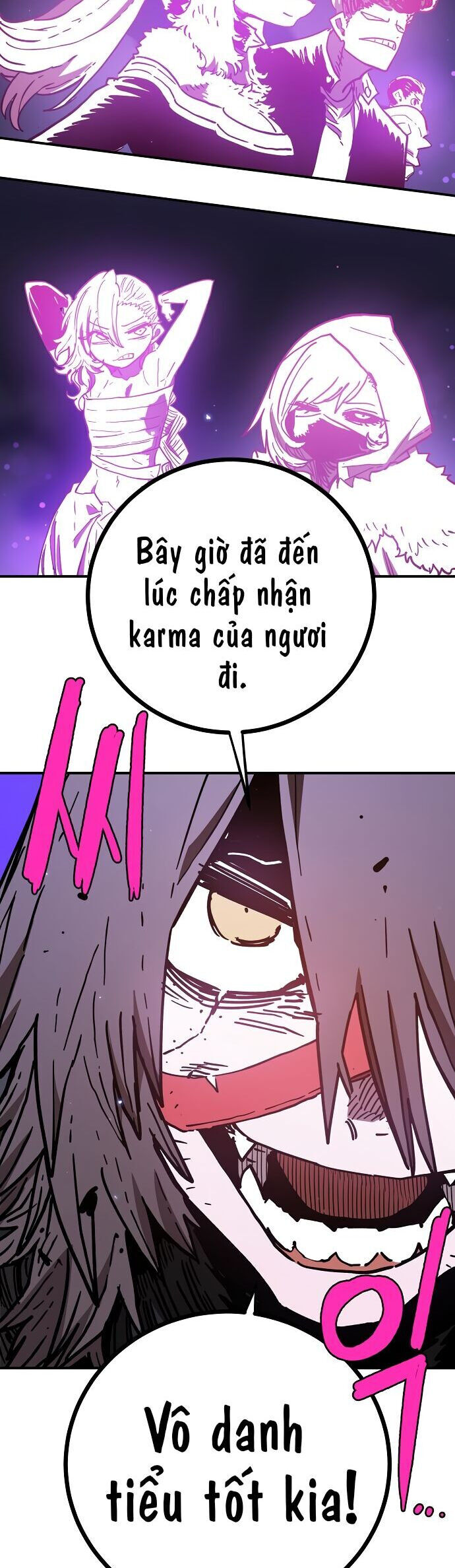 Player Chap 239 - Next Chap 240