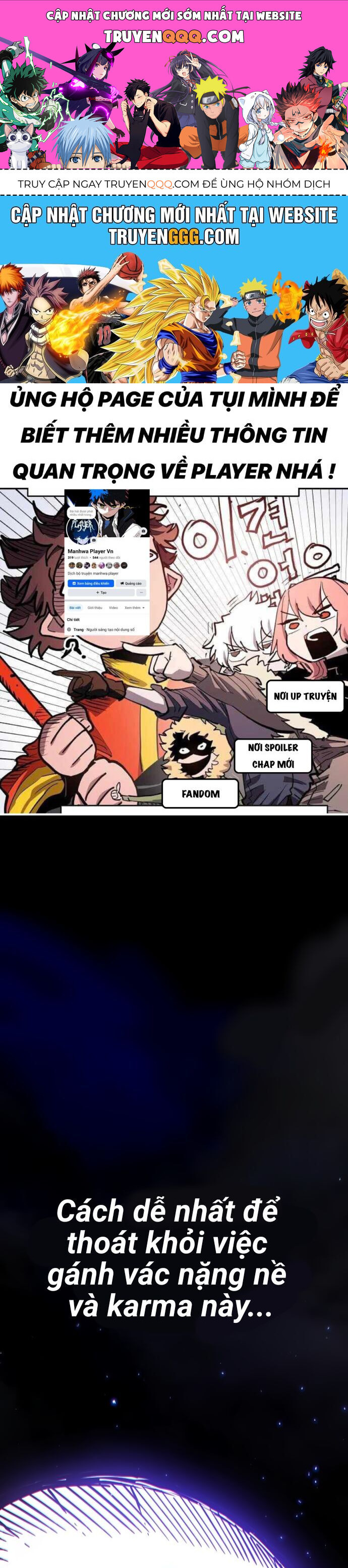 Player Chap 241 - Next Chap 242