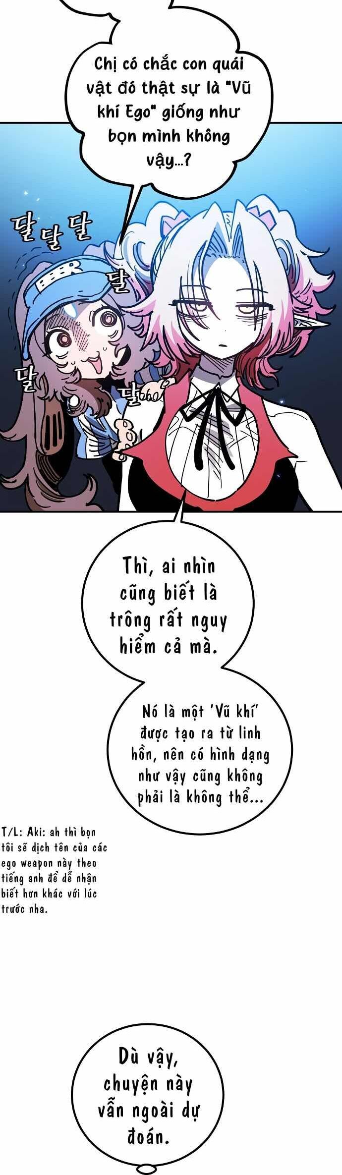 Player Chap 241 - Next Chap 242