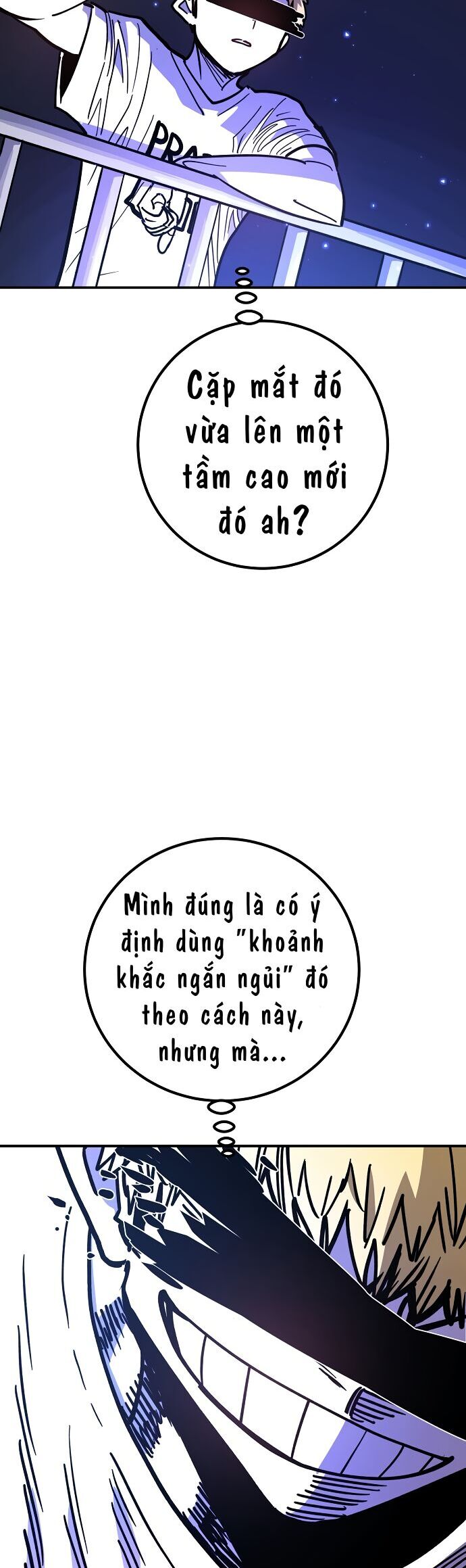 Player Chap 241 - Next Chap 242