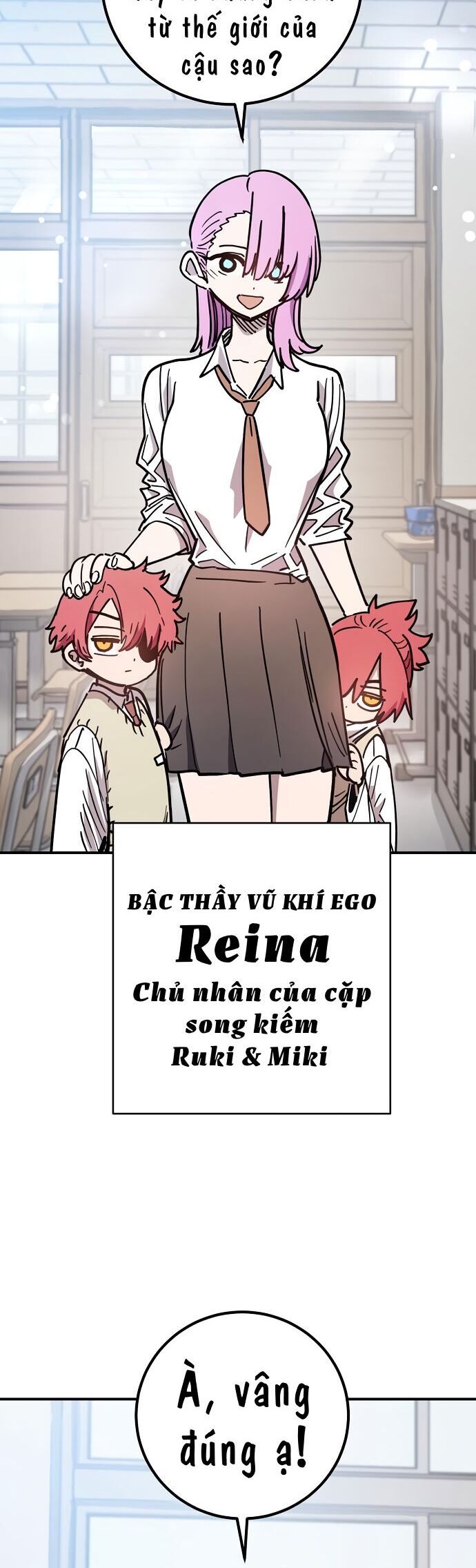 Player Chap 241 - Next Chap 242