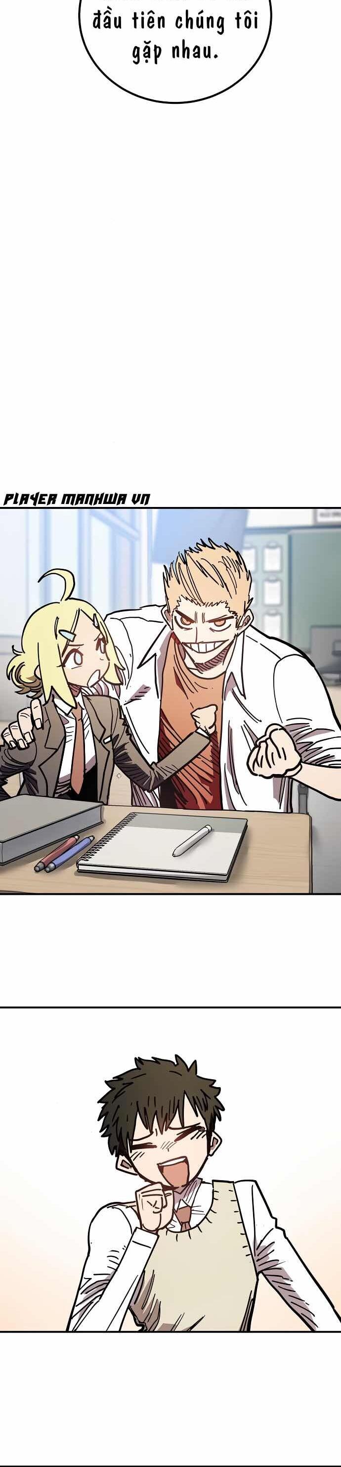 Player Chap 241 - Next Chap 242
