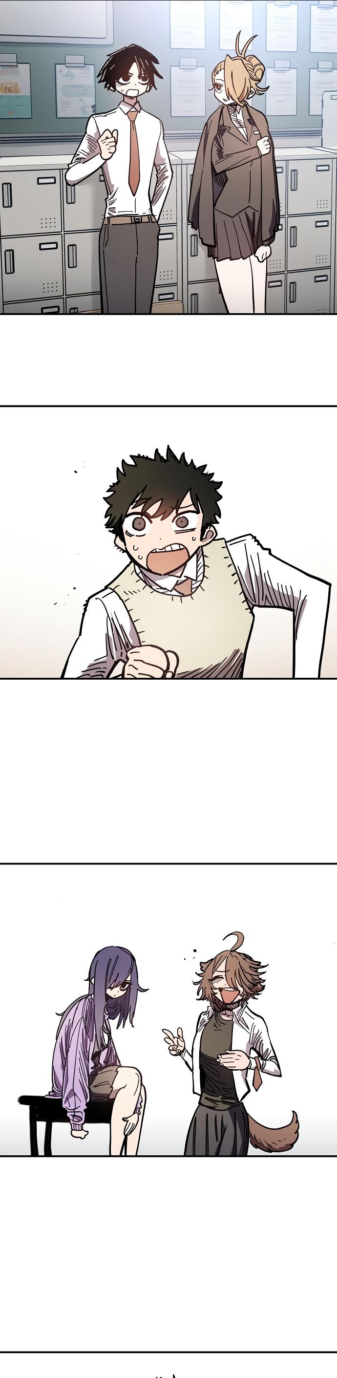 Player Chap 241 - Next Chap 242