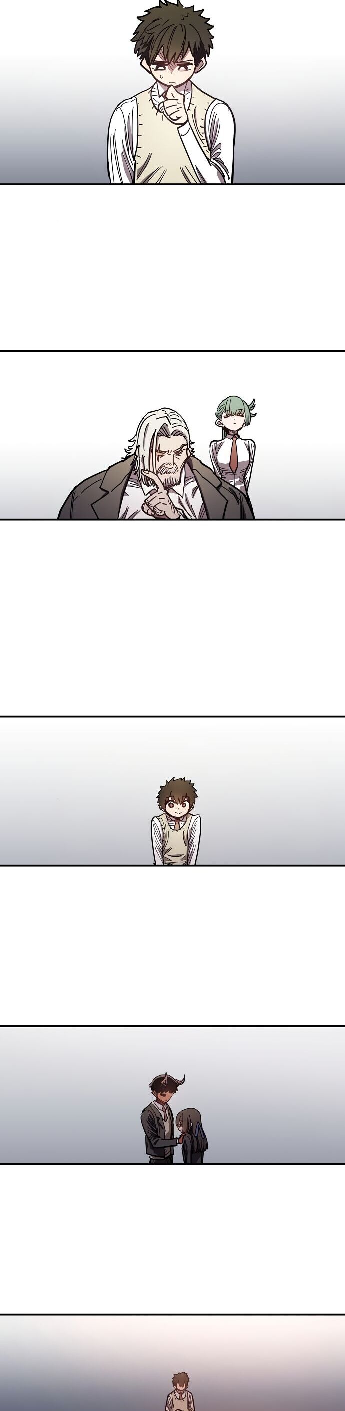 Player Chap 241 - Next Chap 242