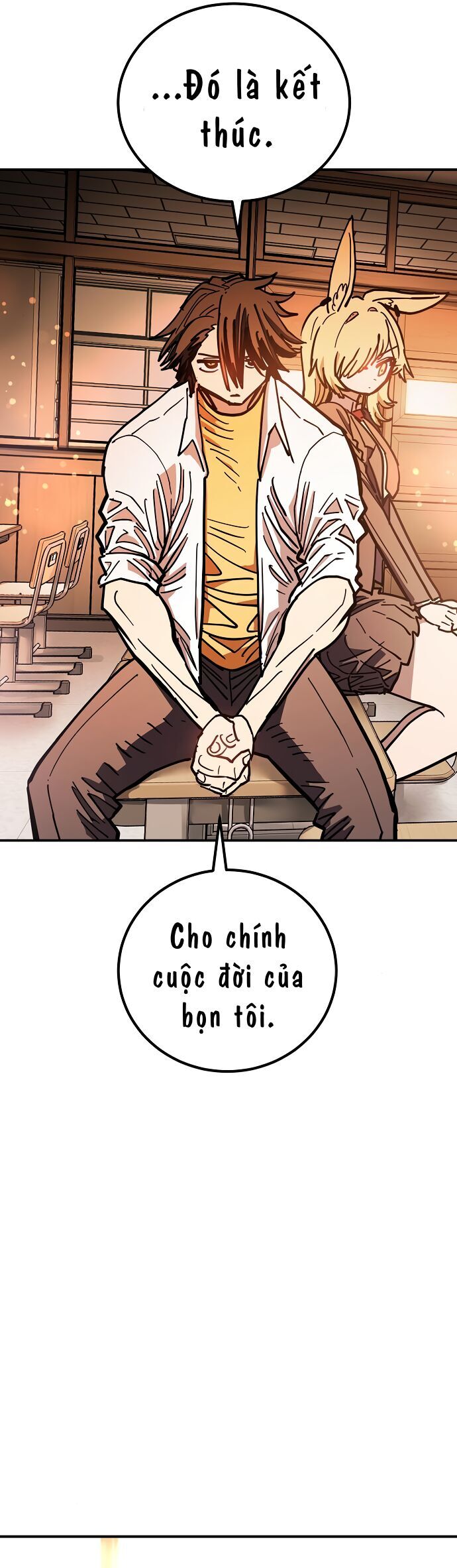 Player Chap 241 - Next Chap 242