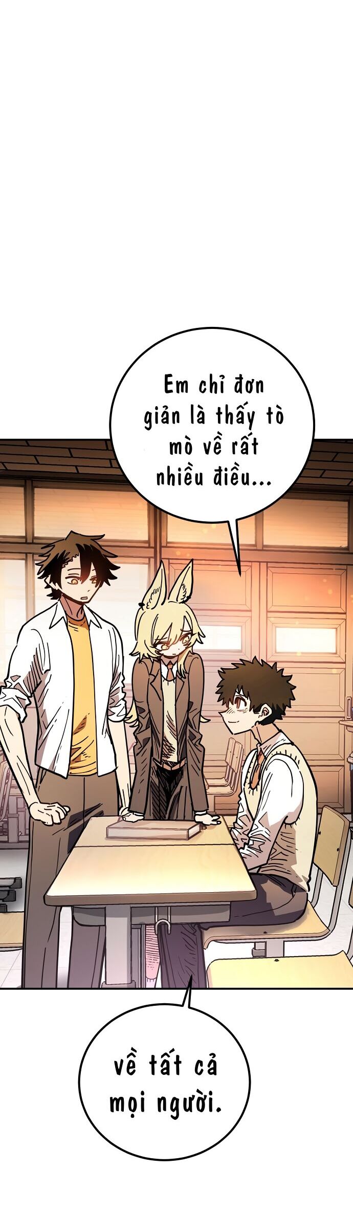 Player Chap 241 - Next Chap 242