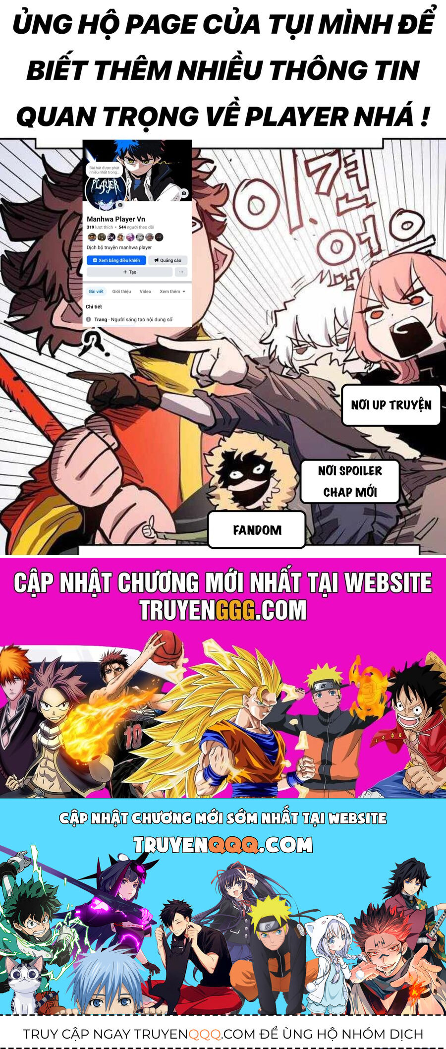 Player Chap 241 - Next Chap 242
