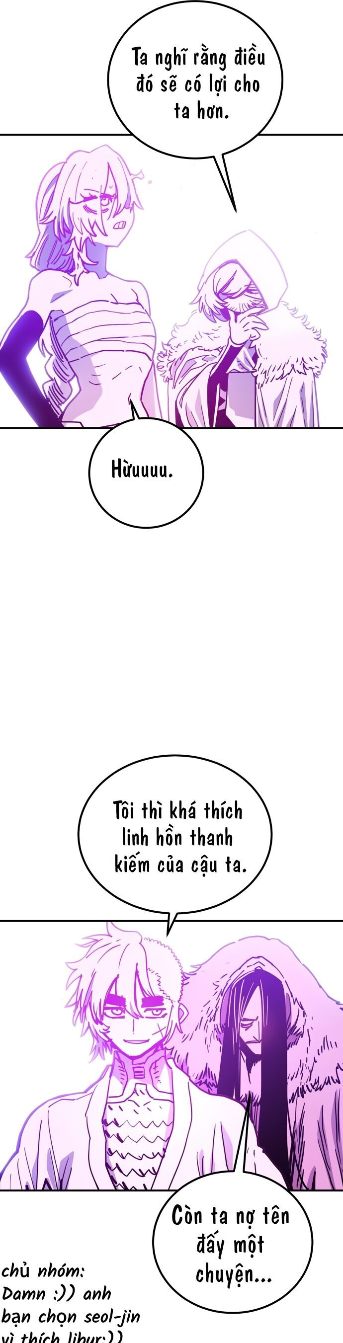 Player Chap 242 - Next Chap 243