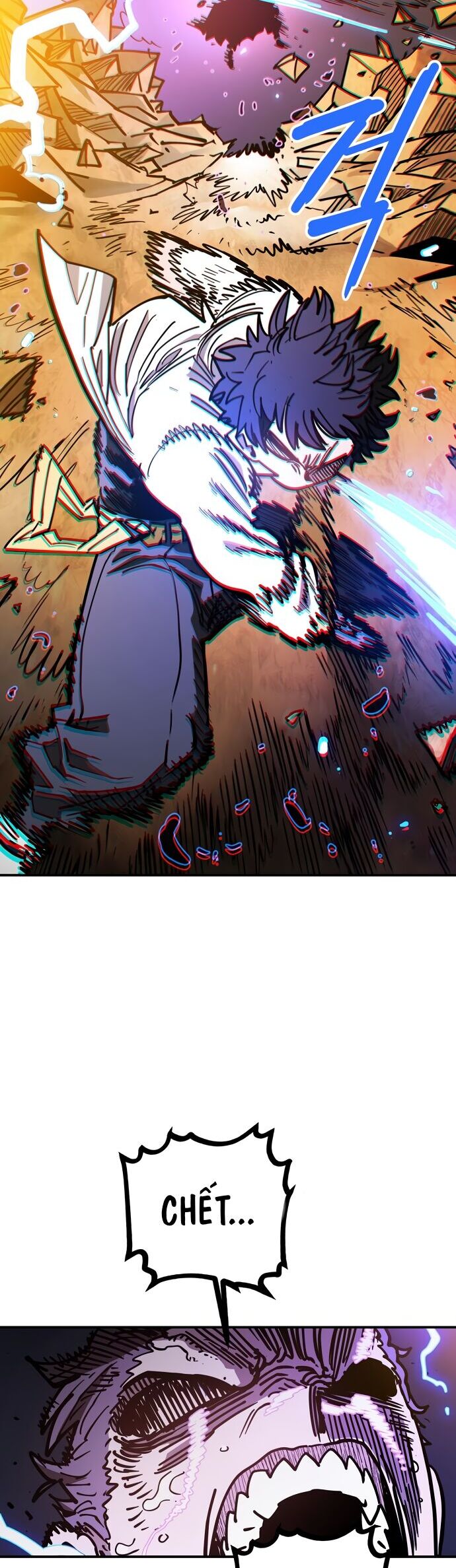 Player Chap 242 - Next Chap 243