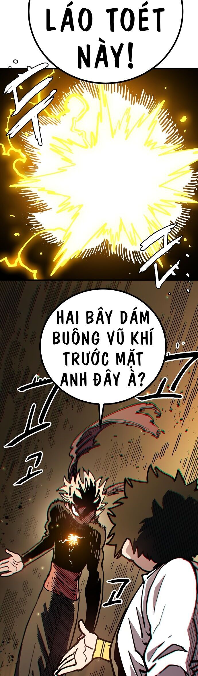 Player Chap 243 - Next Chap 244