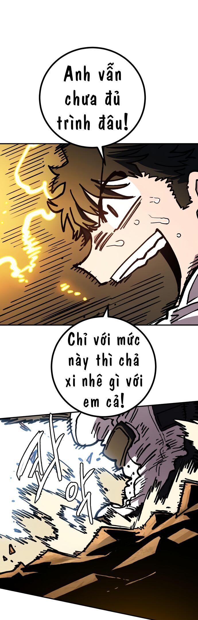 Player Chap 243 - Next Chap 244