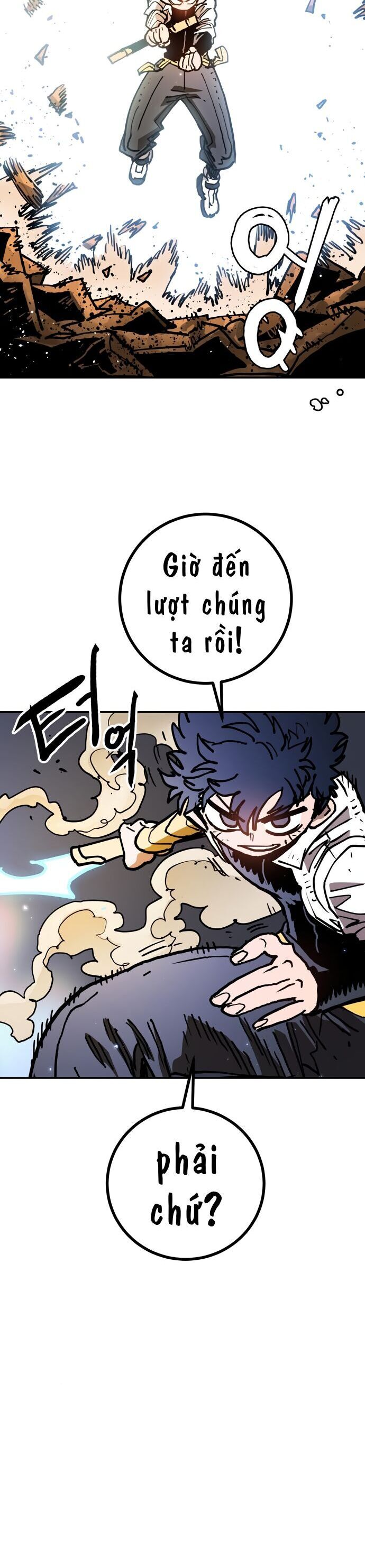 Player Chap 243 - Next Chap 244