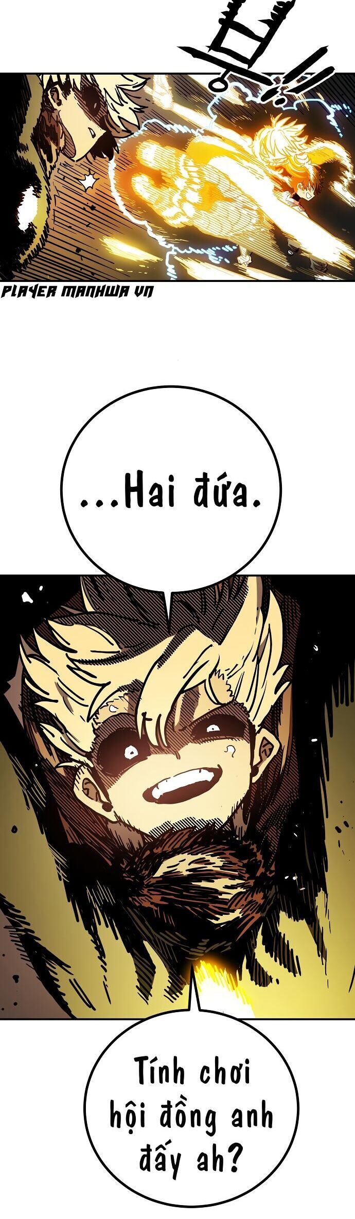 Player Chap 243 - Next Chap 244