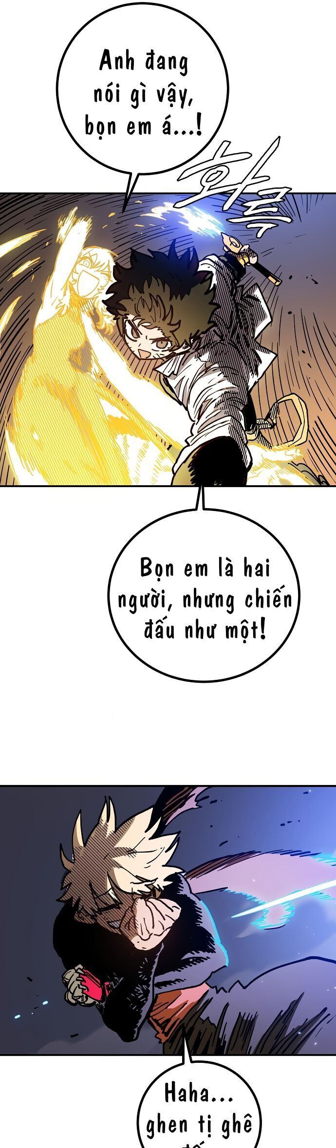 Player Chap 243 - Next Chap 244