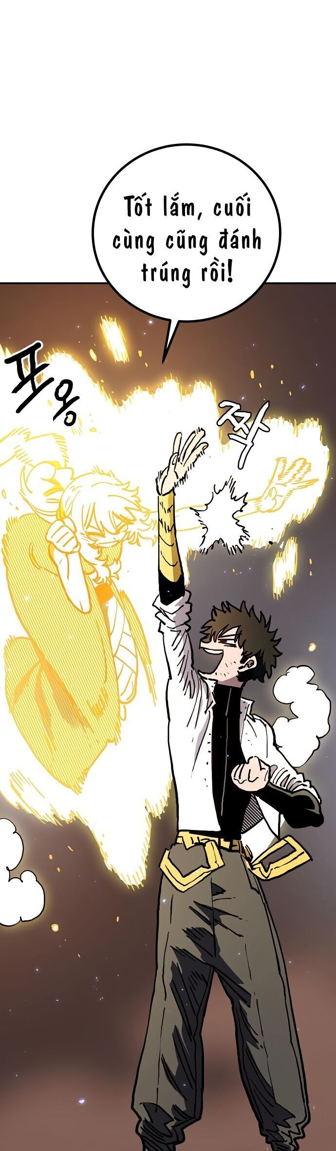Player Chap 243 - Next Chap 244
