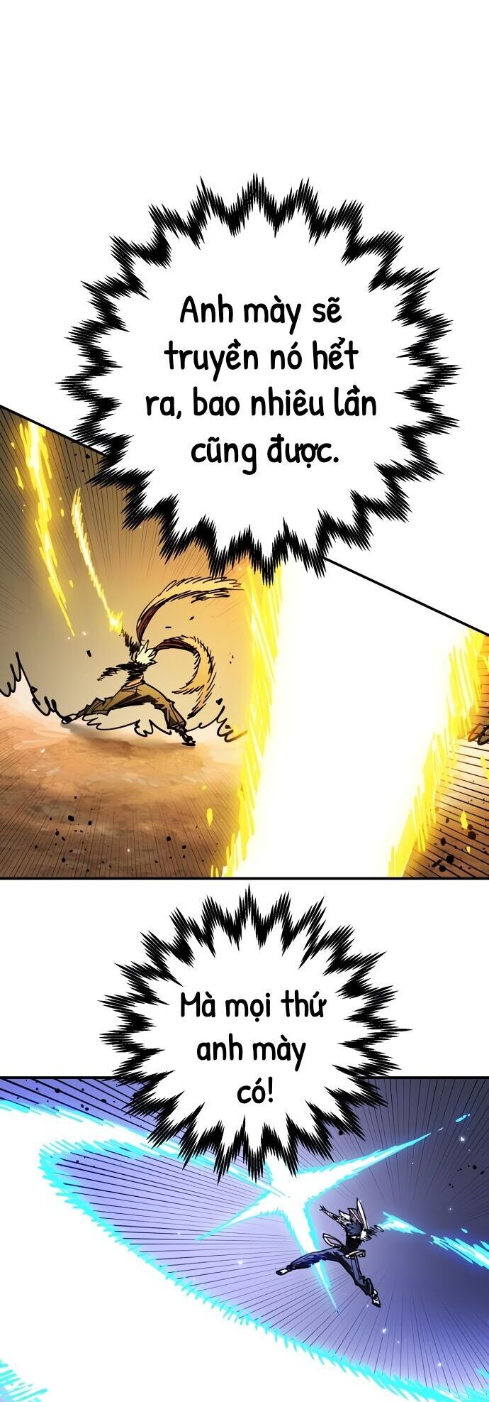 Player Chap 244 - Next Chap 245