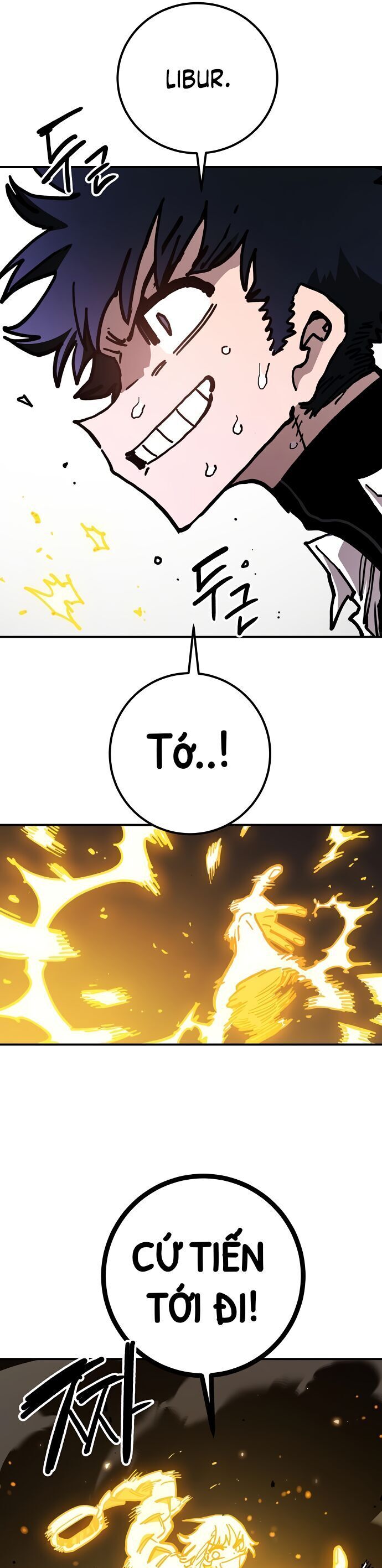 Player Chap 244 - Next Chap 245