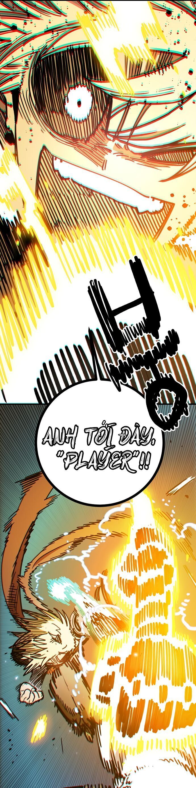 Player Chap 244 - Next Chap 245