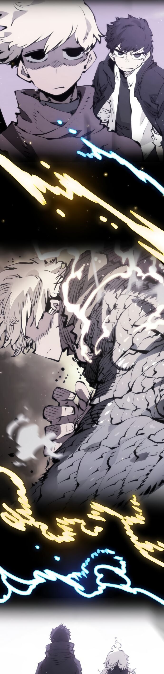 Player Chap 244 - Next Chap 245