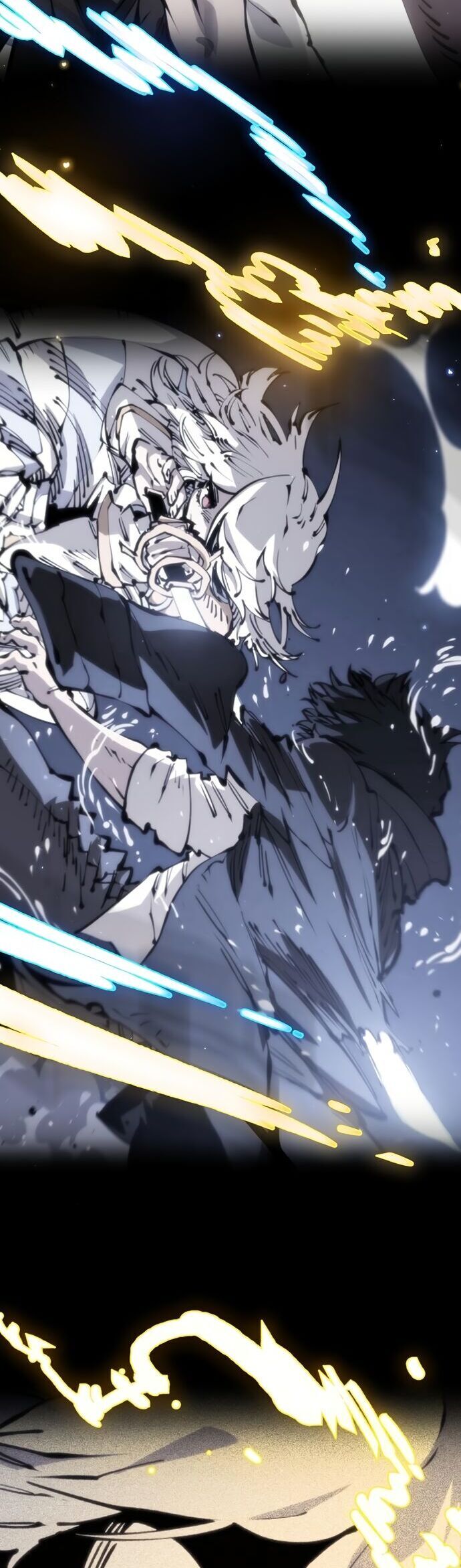 Player Chap 244 - Next Chap 245