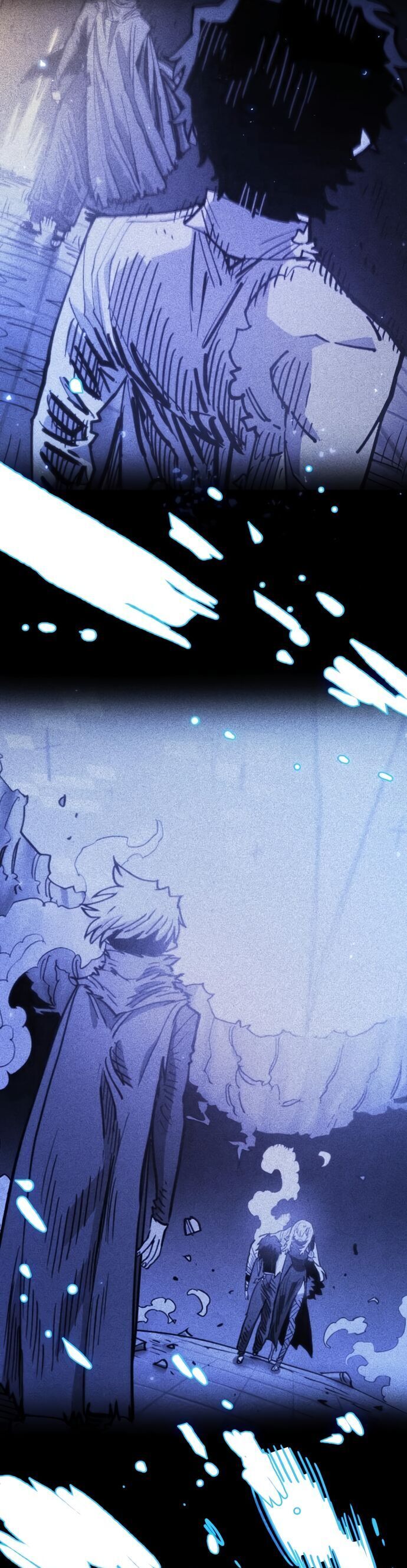 Player Chap 244 - Next Chap 245