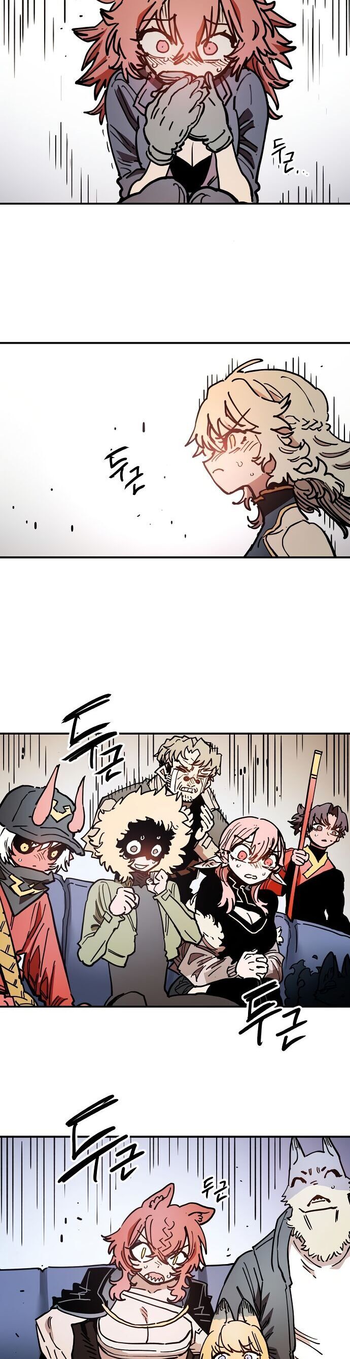 Player Chap 244 - Next Chap 245