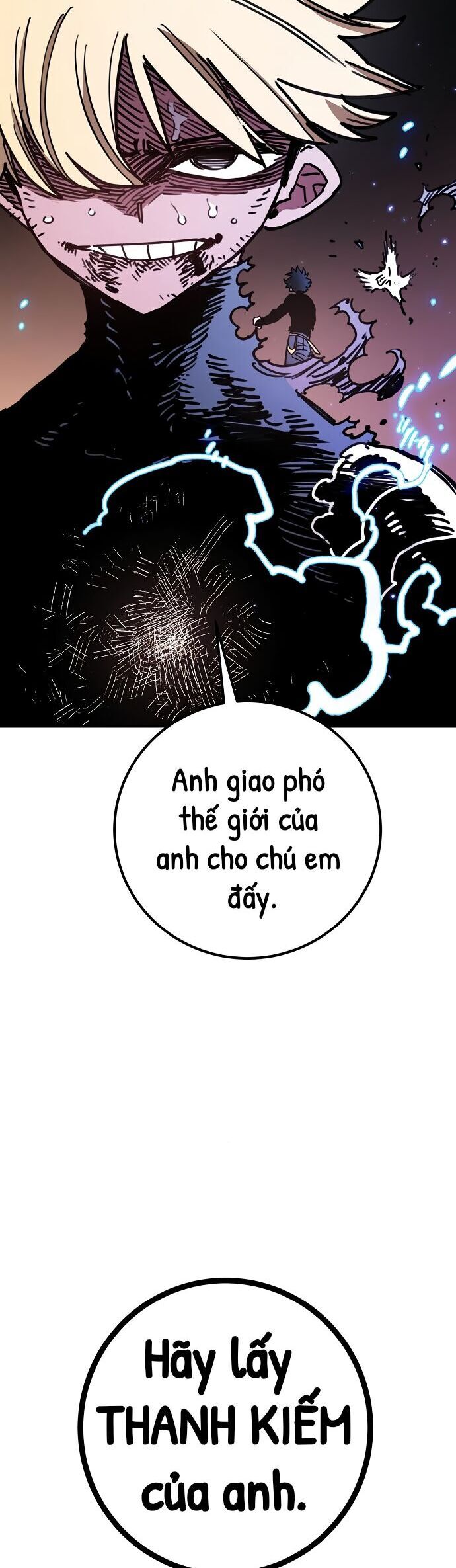 Player Chap 244 - Next Chap 245