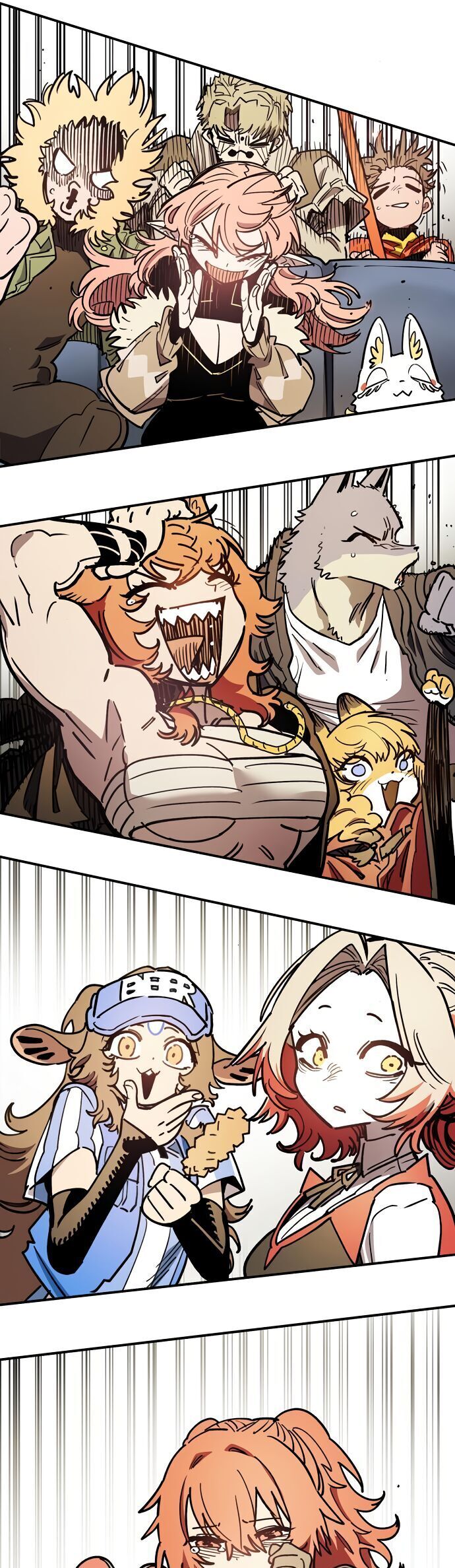 Player Chap 245 - Next Chap 246