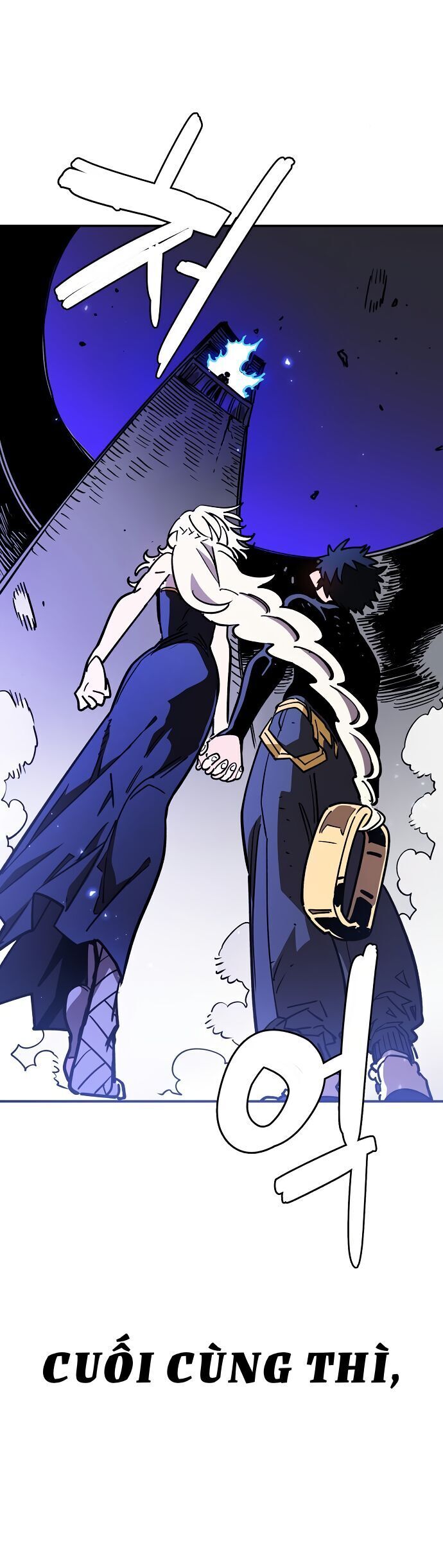 Player Chap 245 - Next Chap 246