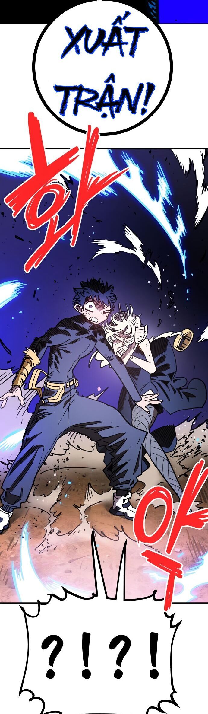 Player Chap 245 - Next Chap 246