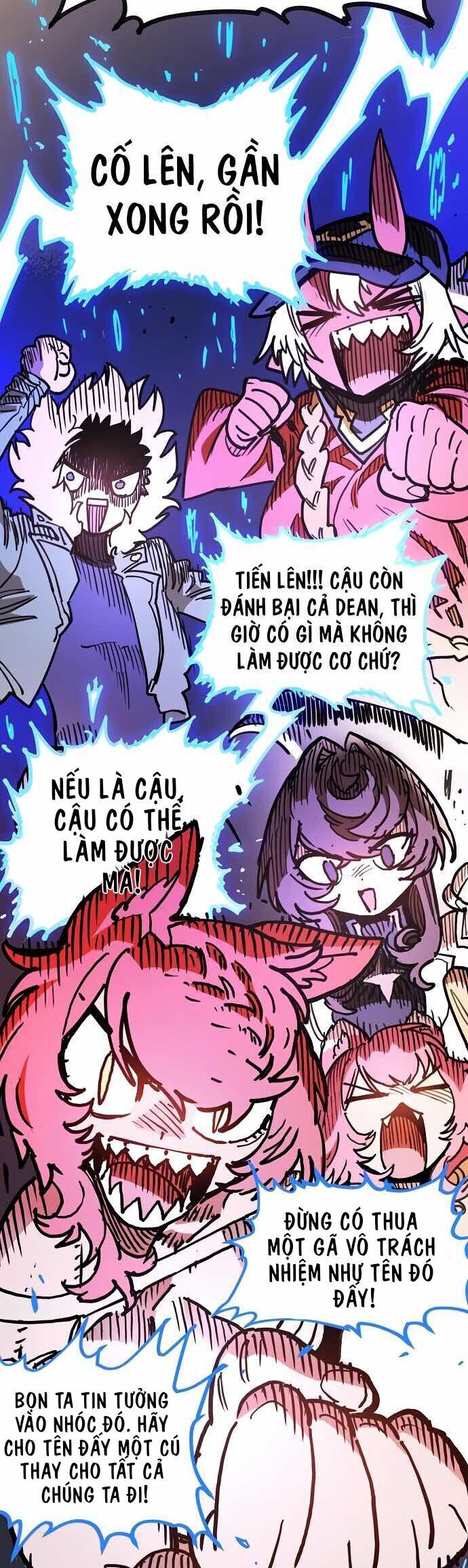 Player Chap 245 - Next Chap 246