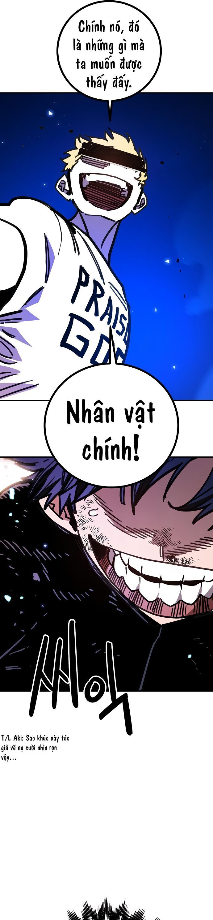 Player Chap 245 - Next Chap 246