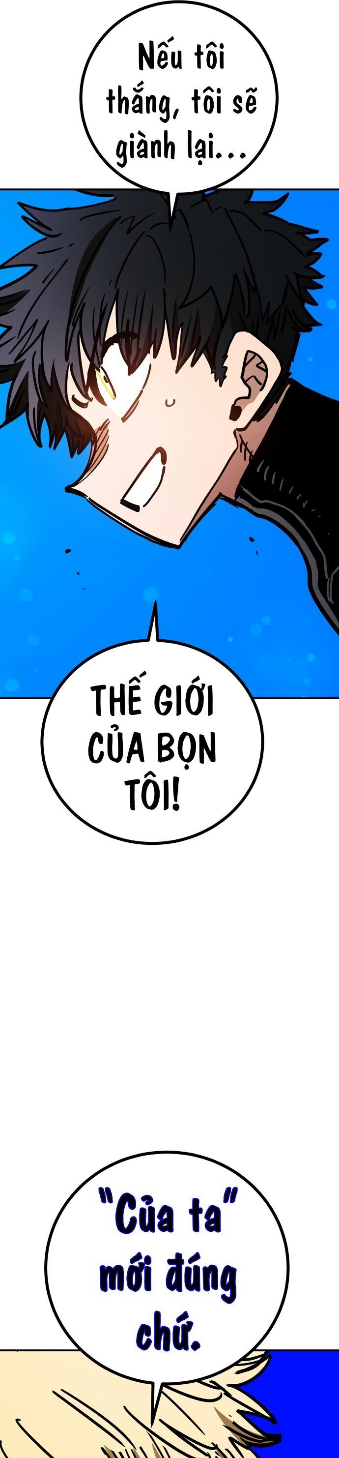 Player Chap 245 - Next Chap 246