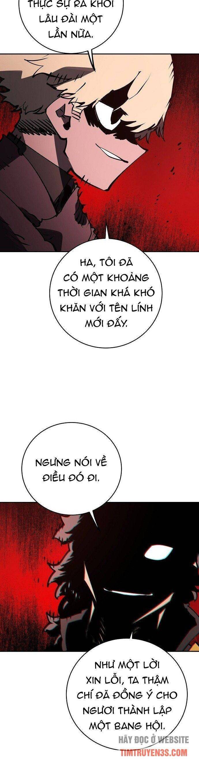 Player Chap 31 - Next Chap 32