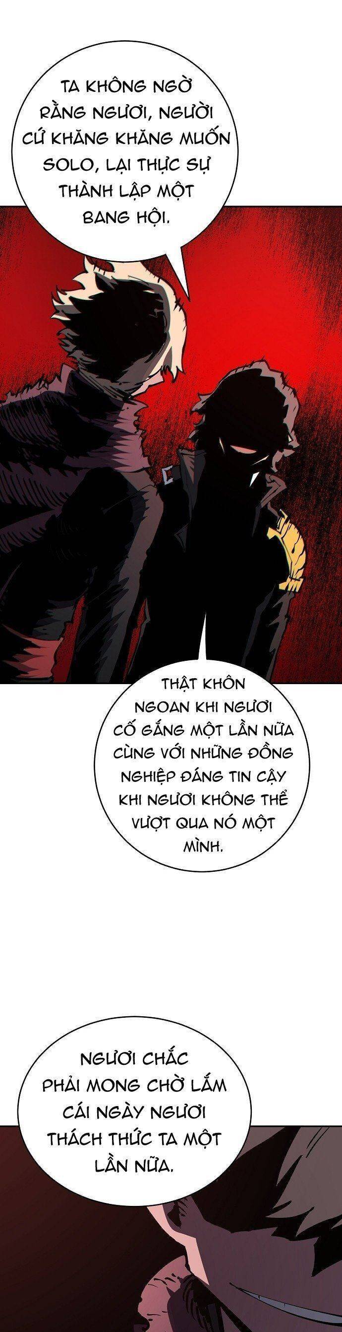 Player Chap 31 - Next Chap 32