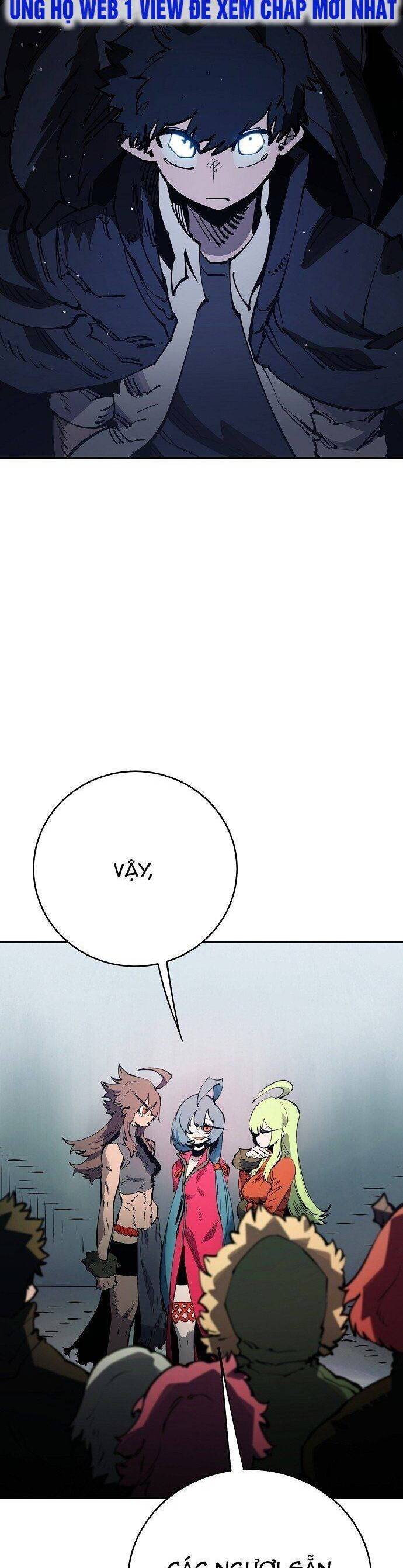 Player Chap 31 - Next Chap 32