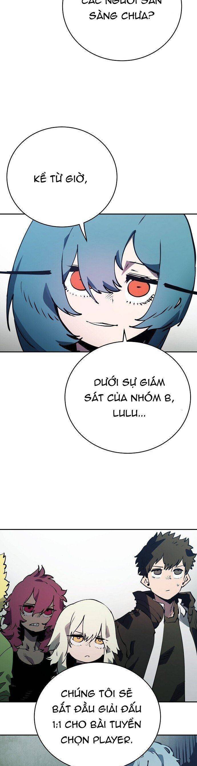 Player Chap 31 - Next Chap 32