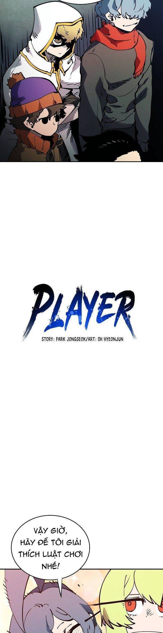 Player Chap 31 - Next Chap 32