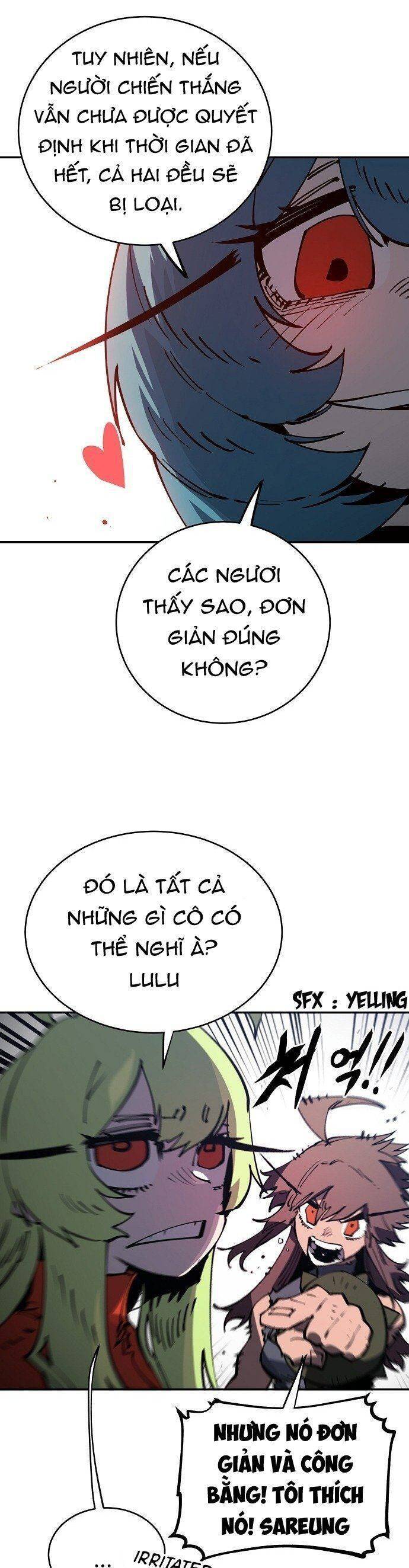 Player Chap 31 - Next Chap 32
