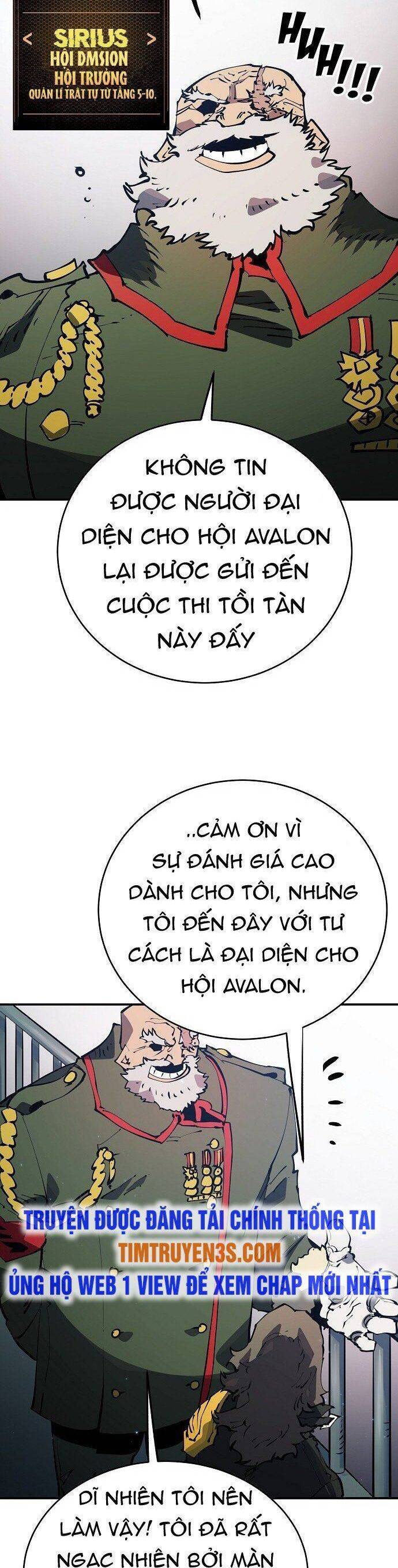 Player Chap 31 - Next Chap 32