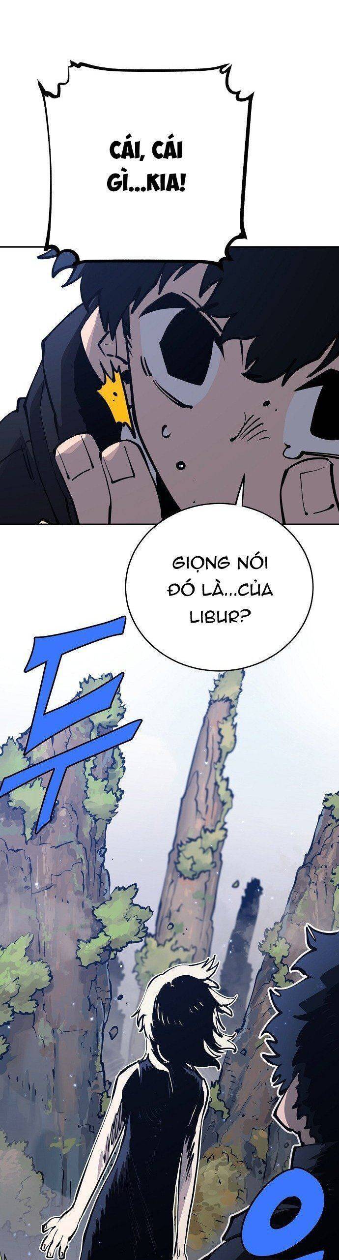 Player Chap 31 - Next Chap 32