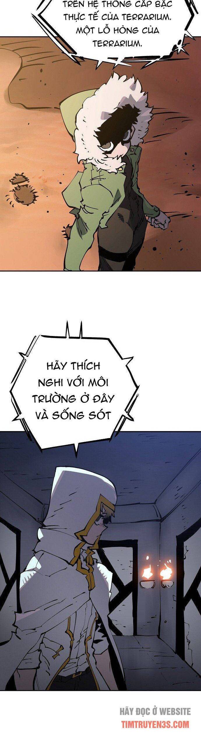 Player Chap 31 - Next Chap 32