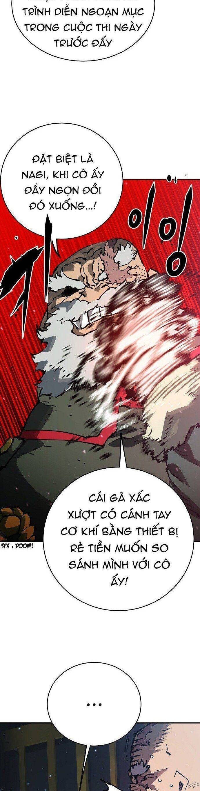 Player Chap 31 - Next Chap 32
