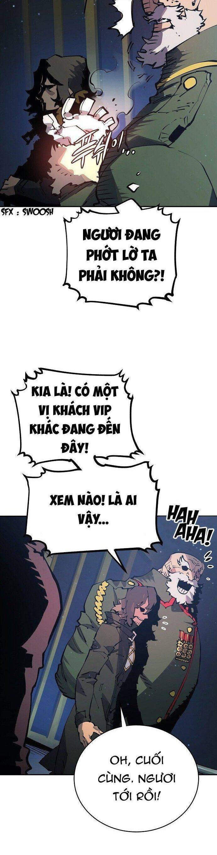 Player Chap 31 - Next Chap 32